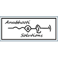 Anubhooti Solutions logo - Similar company to Hythane Technologies Private Limited