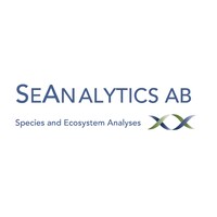 Seanalytics AB logo - Similar company to Darwin Project