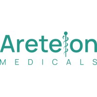Areteion Medicals logo - Similar company to Flomedical