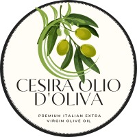 Cesira Olio D'Oliva logo - Similar company to Olio Di Serra - Olive Grower, Distributor, Source