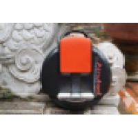 Airwheel logo - Similar company to Robopec, Sarl