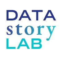 DATA story LAB® logo - Similar company to Evoptima