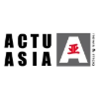 Actuasia / Twinshot