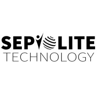 Sepiolite Technology Pvt Ltd logo - Similar company to Techistic Technology Pvt. Ltd.