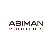 ABIMAN Robotics logo - Similar company to Artisans Loving Robots