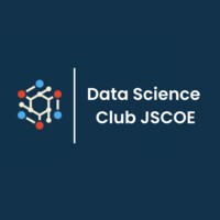 Data Science Club JSCOE logo - Similar company to Data Science & Analytics Club