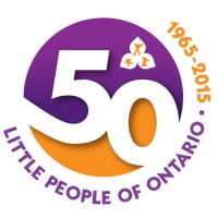 Little People of Ontario logo - Similar company to Axiam