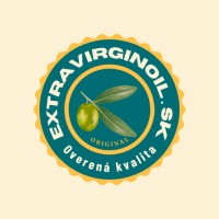 Extravirginoil.sk logo - Similar company to Hellma Prague