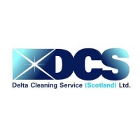 Delta Cleaning Services (Scotland) logo - Similar company to Gs Bond Cleaning