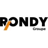 Groupe Rondy logo - Similar company to Asso Welcom E-Commerce