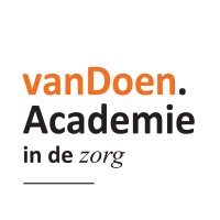 vanDoen Academie logo - Similar company to Verbindersin