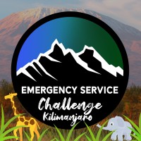 Emergency Service Challenge logo - Similar company to Sky Blue Adventures