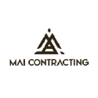 M A I Contracting LLC logo - Similar company to Acc & Engineering