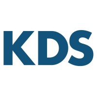 KDS Architecture logo - Similar company to Brookes Architects Ltd