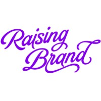 Raising Brand logo - Similar company to Cradle Solutions