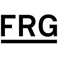 FRG | Financial Risk Group logo - Similar company to Duke Robotics Club