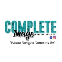 Complete Image Manufacturing logo - Similar company to Fleetilla