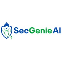 Secgenie AI logo - Similar company to Secgen