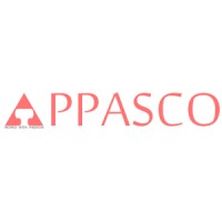 APPASCO logo - Similar company to Mata Air Group