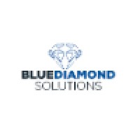 Blue Diamond Solutions, Inc. logo - Similar company to Skyline Cloud