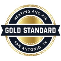 Gold Standard Heating and Air Conditioning, LLC. logo - Similar company to Gold Eagle Services - Your Austin Air Conditioning And Heating Expert
