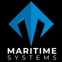 Maritime Systems logo - Similar company to Xsmg World