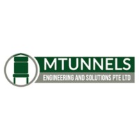 Mtunnels Engineering and Solution Pte Ltd logo - Similar company to Green Mark Construction