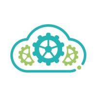 Cloudfabric logo - Similar company to Logicanetwork
