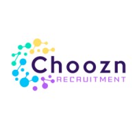 CHOOZN Recruitment logo - Similar company to Briskfield Executive Search