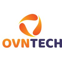 OVN Technologies logo - Similar company to Gatikai Technologies
