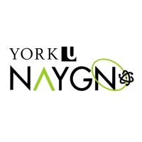 North American Young Generation in Nuclear - YorkU Chapter logo - Similar company to Dawnuclear