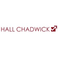 Hall Chadwick (Singapore) Pte. Ltd. logo - Similar company to Itransform Consulting