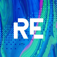 RE//verse logo - Similar company to Hex-Rays