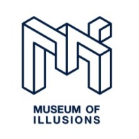 Museum of Illusions Toronto logo - Similar company to Libertas Group