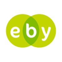 EBY Marketing logo - Similar company to Doppel