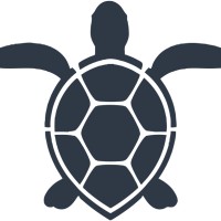 Turtles Journey logo - Similar company to Project Honey Bees