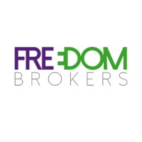 Freedom Brokers Ltd logo - Similar company to Fuzzy Insurance Limited | Certified B Corp™