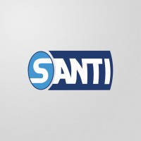 SANTI Cisterne logo - Similar company to Menci & C. Spa