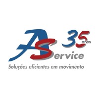 As Transporte logo - Similar company to Leal Mudanças E Transportes, Mudanças Locais E Interestaduais, Residenciais E Comerciais.