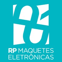 RP Maquetes Eletrônicas