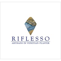 Riflesso - Artisans in Venetian Plaster logo - Similar company to Ybk Home Improvement