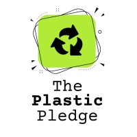 The Plastic Pledge logo - Similar company to Visoftech Telecom Llc