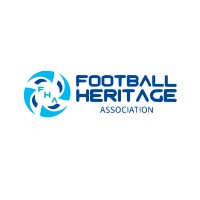Football Heritage Association (FHA) logo - Similar company to Youfy