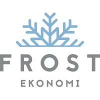 Frost Ekonomifunktion AB logo - Similar company to H&I Redovisning Ab