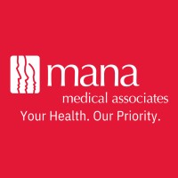 MANA Medical Associates of Northwest Arkansas logo - Similar company to Mana
