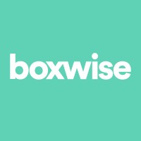 Boxwise logo - Similar company to Gridflow