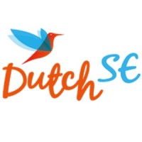 Dutch Students for Entrepreneurship logo - Similar company to Hive01 Enschede