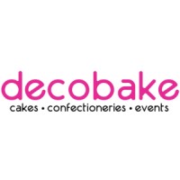 Decobake Philippines logo - Similar company to Sweet Stamp®