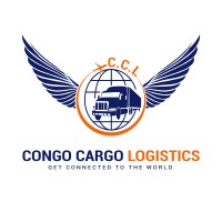 Congo Cargo Logistics logo - Similar company to Sat Congo