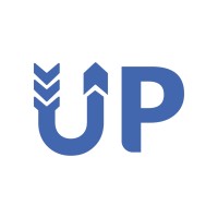 UP-MEDIA Agency logo - Similar company to Ewa - Ecole Du Digital